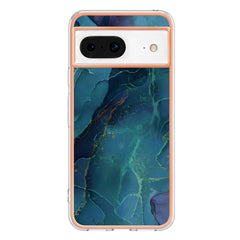 Electroplating Marble Dual-side IMD Phone Case