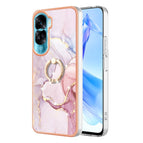 For Honor 90 Lite 5G / Rose Gold 005