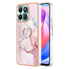 For Honor X6b / Rose Gold 005