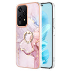 For Honor 200 Lite Global / Rose Gold 005