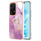 For Honor 200 Lite Global / Purple 001