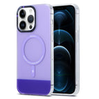 For iPhone 12 Pro Max / Purple