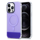 For iPhone 12 Pro / Purple