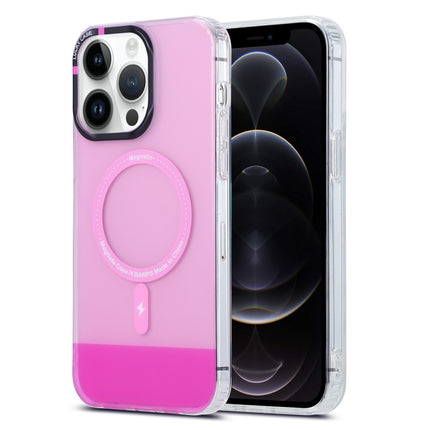 PC + TPU IMD MagSafe Magnetic Phone Case, For iPhone 13 Pro Max, For iPhone 13 Pro, For iPhone 13, For iPhone 12 Pro Max, For iPhone 12 Pro, For iPhone 11 Pro Max, For iPhone 14, For iPhone 11, For iPhone 14 Pro Max, For iPhone 12
