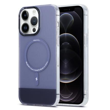 PC + TPU IMD MagSafe Magnetic Phone Case, For iPhone 13 Pro Max, For iPhone 13 Pro, For iPhone 13, For iPhone 12 Pro Max, For iPhone 12 Pro, For iPhone 11 Pro Max, For iPhone 14, For iPhone 11, For iPhone 14 Pro Max, For iPhone 12