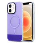 For iPhone 12 / Purple