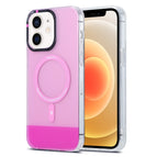 For iPhone 12 / Pink