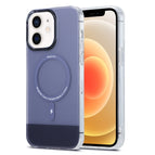 For iPhone 12 / Black