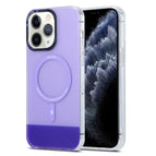 For iPhone 11 Pro Max / Purple