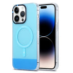 For iPhone 15 Pro Max / Blue