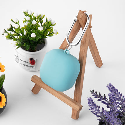 PC Lining Silicone Bluetooth Earphone Protective Case