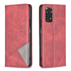For Xiaomi Redmi Note 12S 4G / Note 11 / Red