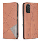 For Xiaomi Redmi Note 12S 4G / Note 11 / Brown