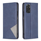 For Xiaomi Redmi Note 12S 4G / Note 11 / Blue