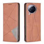 For Xiaomi Civi 3 5G / Brown