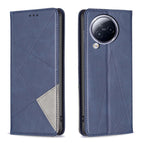 For Xiaomi Civi 3 5G / Blue