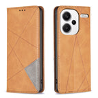 For Xiaomi Redmi Note 13 Pro+ 5G / Yellow