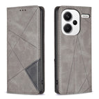 For Xiaomi Redmi Note 13 Pro+ 5G / Grey