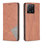 For Xiaomi 13T / 13T Pro / Redmi K60 Ultra / Brown