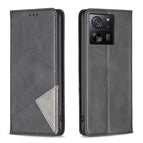 For Xiaomi 13T / 13T Pro / Redmi K60 Ultra / Black