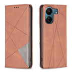 For Xiaomi Redmi 13C / Brown