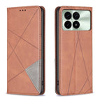 For Xiaomi Redmi K70E / Brown