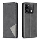 For Xiaomi Redmi Note 13 4G Global / Black