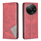 For Xiaomi Redmi A3 / Red