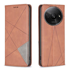 For Xiaomi Redmi A3 / Brown