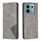 For Xiaomi Poco M6 Pro 4G / Grey