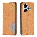 For Xiaomi Poco M6 4G / Redmi 13 4G / Yellow