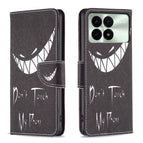 For Xiaomi Redmi K70 / K70 Pro / Smirk