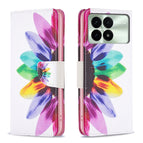 For Xiaomi Redmi K70 / K70 Pro / Sun Flower