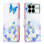 For Xiaomi Redmi K70 / K70 Pro / Butterfly Love