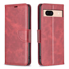 For Google Pixel 8a / Red