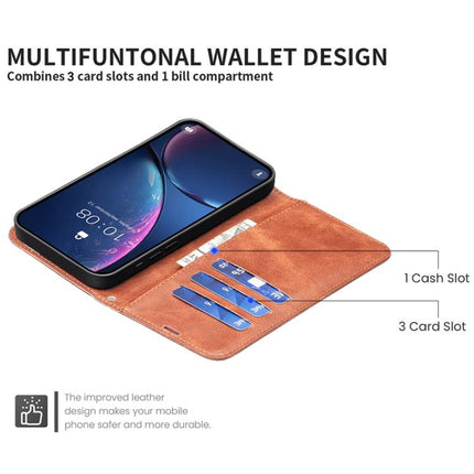 Lambskin Texture Pure Color Flip Leather Phone Case, For Google Pixel 10a, For Google Pixel 8a, For Google Pixel 8 Pro, For Google Pixel 8