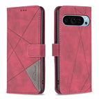 For Google Pixel 9 / Red