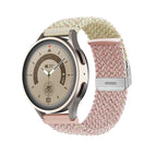 22mm / Coloful Starlight Pink