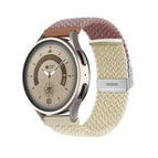 22mm / Smokey Purple Starlight