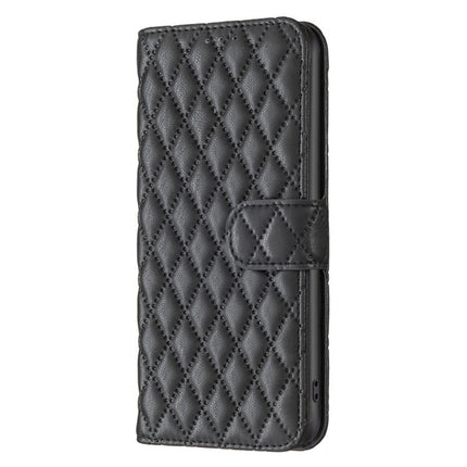 Diamond Lattice Wallet Leather Flip Phone Case, For Google Pixel 11 / 11 Pro, For Google Pixel 9 Pro, For Google Pixel 9, For Google Pixel 8a