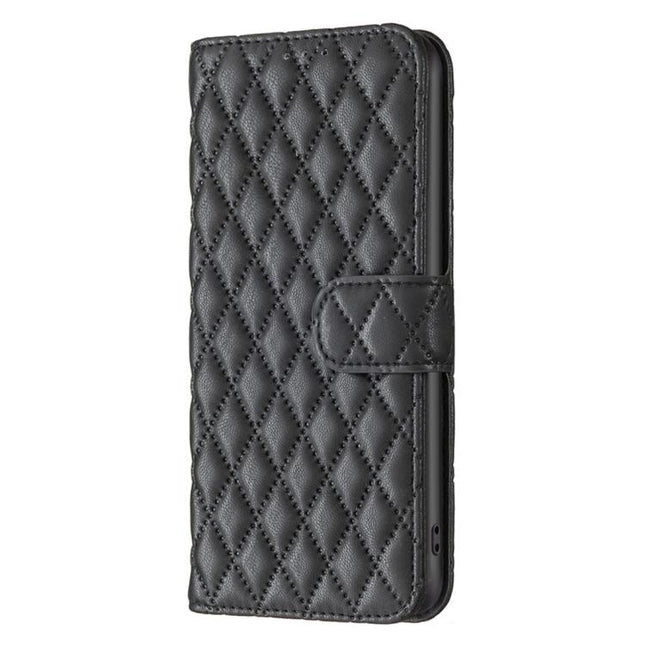 Diamond Lattice Wallet Leather Flip Phone Case, For Google Pixel 11 / 11 Pro, For Google Pixel 9 Pro, For Google Pixel 9, For Google Pixel 8a