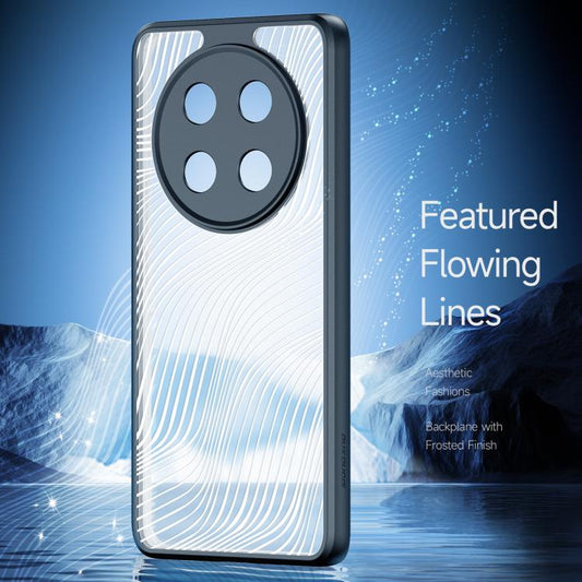 DUX DUCIS Aimo Series TPU + PC Frosted Feel Phone Case, For Honor Magic7 Lite / X9c / X60 Pro, For Honor 300 Pro / 300 Ultra, For Honor 300, For Honor Magic7 Pro, For Honor Magic7, For Honor Magic6 Lite/X9b/X50