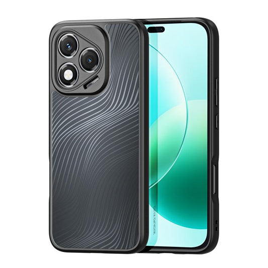 DUX DUCIS Aimo Series TPU + PC Frosted Feel Phone Case, For Honor 400 Lite Global, For Honor Magic7 Lite / X9c / X60 Pro, For Honor 300 Pro / 300 Ultra, For Honor 300, For Honor Magic7 Pro, For Honor Magic7, For Honor Magic6 Lite/X9b/X50