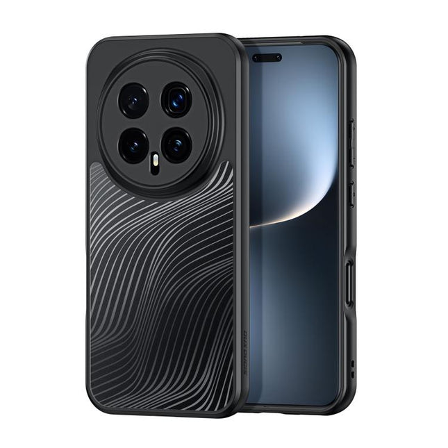 DUX DUCIS Aimo Series TPU + PC Frosted Feel Phone Case, For Honor Magic8 Pro, For Honor Magic8, For Honor 400 Pro Global 160.8mm, For Honor 400 Lite Global, For Honor 300 Pro / 300 Ultra, For Honor 300, For Honor Magic7 Pro, For Honor Magic7