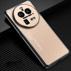 For OPPO Find X6 Pro / Gold