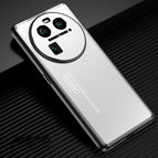 For OPPO Find X6 / Silver