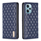 For Xiaomi Poco F5 5G / Redmi Note 12 Turbo / Blue