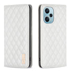 For Xiaomi Poco F5 5G / Redmi Note 12 Turbo / White