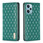 For Xiaomi Poco F5 5G / Redmi Note 12 Turbo / Green