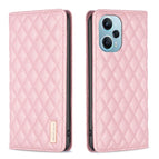 For Xiaomi Poco F5 5G / Redmi Note 12 Turbo / Pink